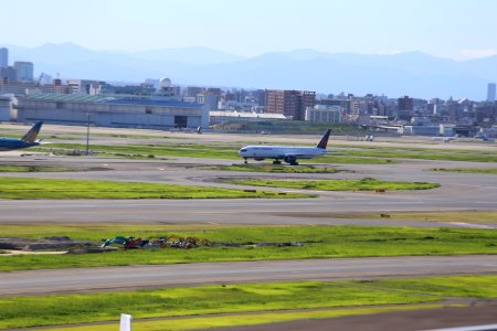 C-FITL RJTT 1