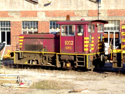 CFL 1002 back
