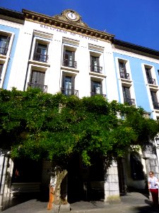 Cestona - Hotel-Balneario 06