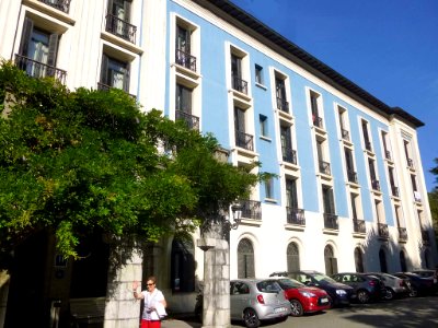 Cestona - Hotel-Balneario 07