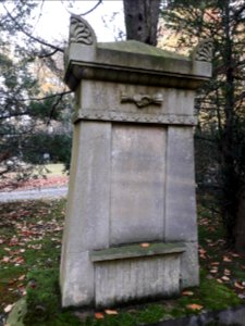 Cemetery Apolda 29
