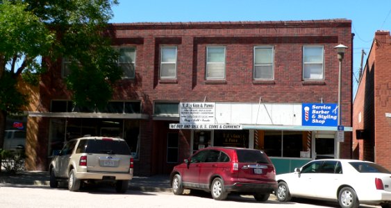 Chadron, Nebraska 265 Main