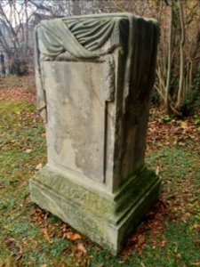 Cemetery Ilmenau 31