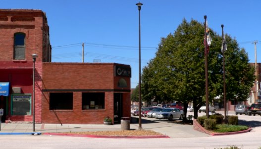 Chadron, Nebraska 201 Main