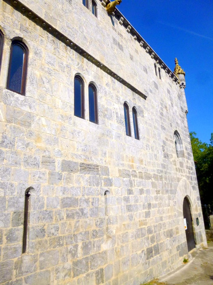 Cestona - Palacio Lili 10