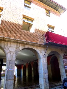 Cestona - Ayuntamiento 1