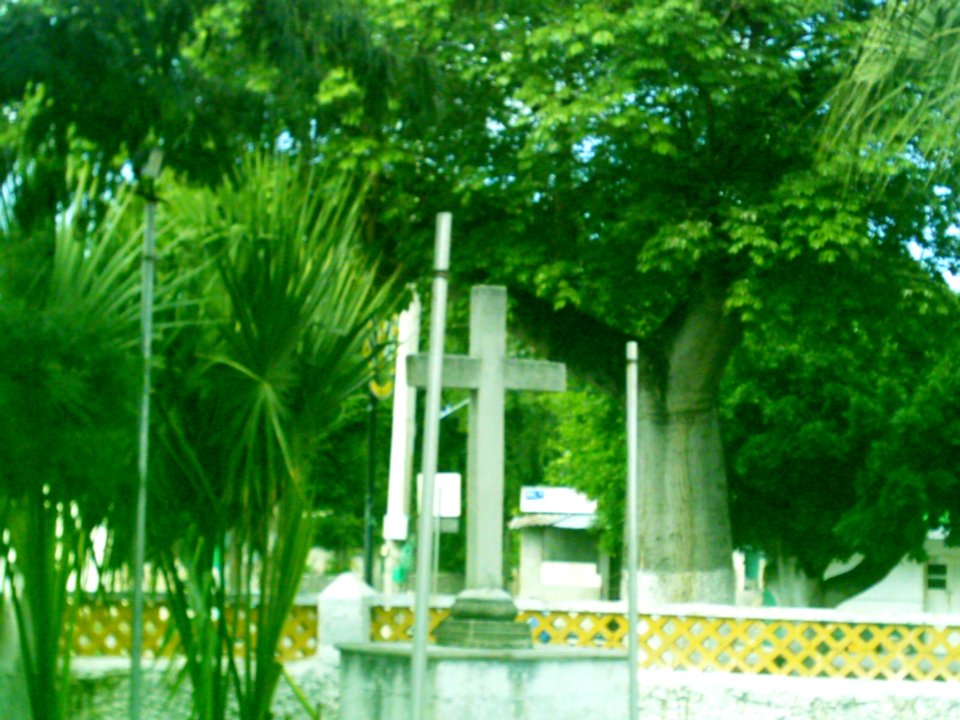 Chablekal, Yucatán (03)