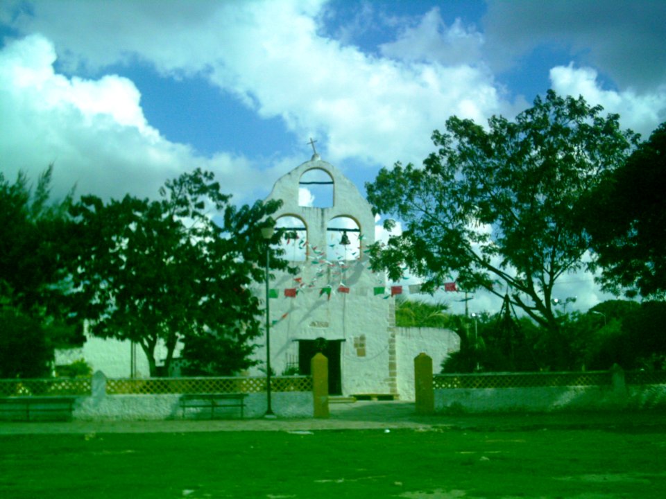 Chablekal, Yucatán (05)