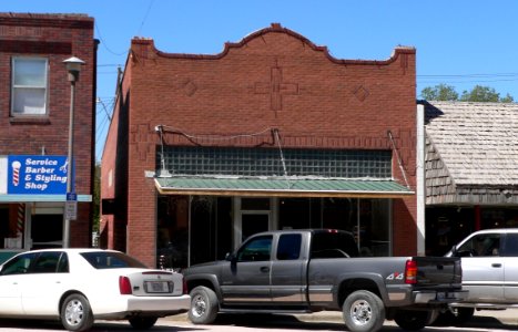 Chadron, Nebraska 261 Main