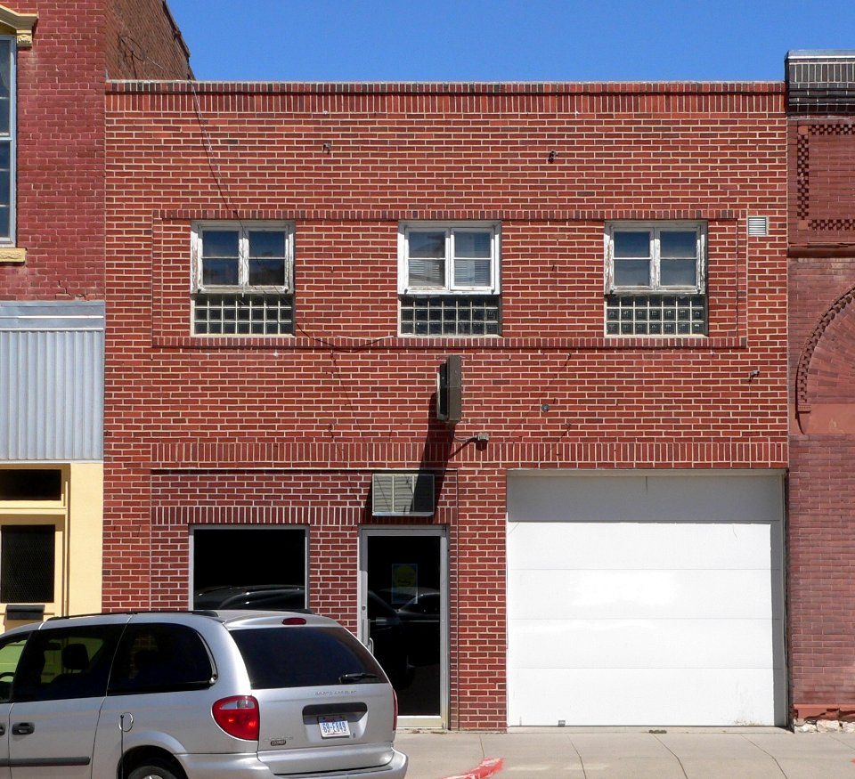 Chadron, Nebraska 218 W 2nd