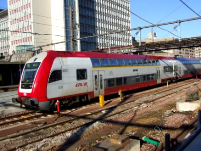 CFL Class 2200 CFL 006 p01