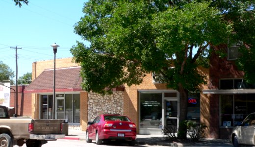 Chadron, Nebraska 273-279 Main