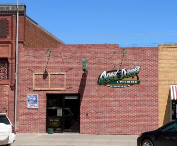 Chadron, Nebraska 212 W 2nd