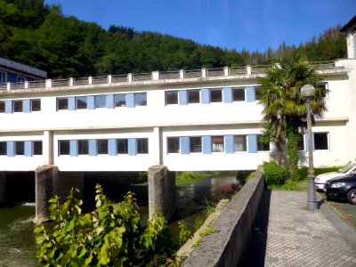Cestona - Hotel-Balneario 14