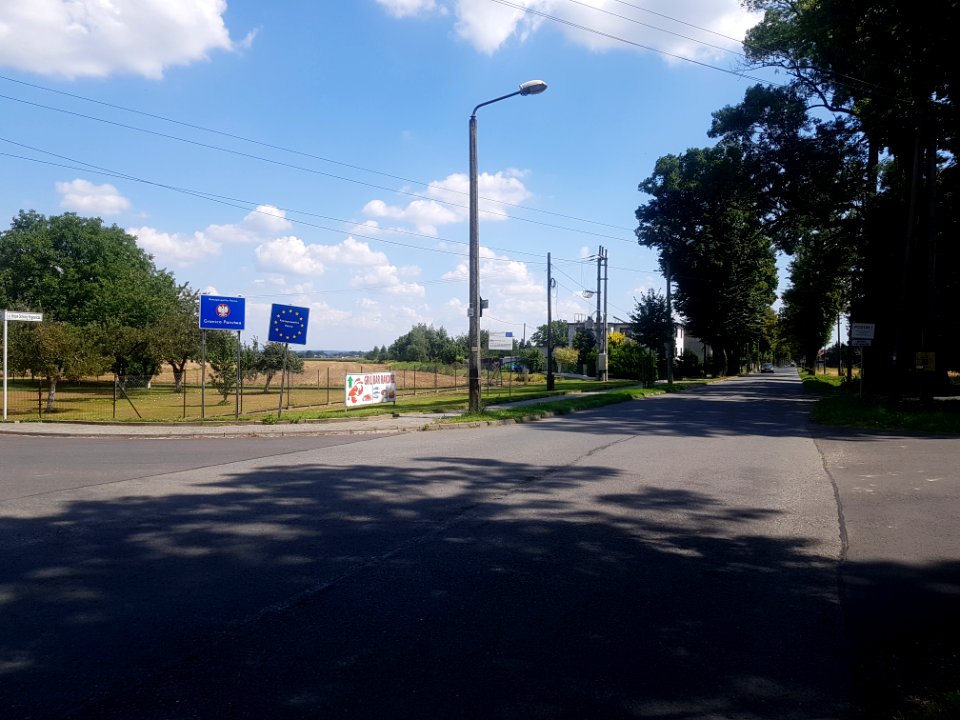 Chałupki–Šilheřovice border crossing (1)