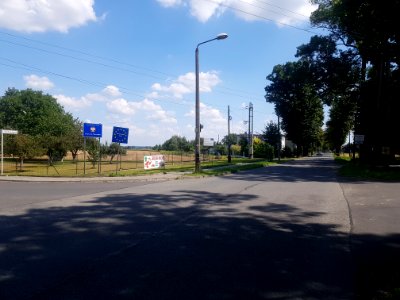 Chałupki–Šilheřovice border crossing (1)