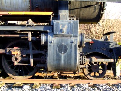 CFL 5621 Maxhutte No16