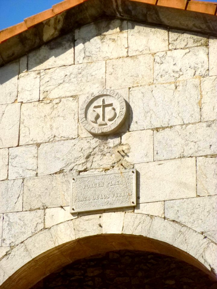 Cestona - Foruen Plaza 1