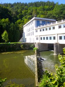 Cestona - Hotel-Balneario 16