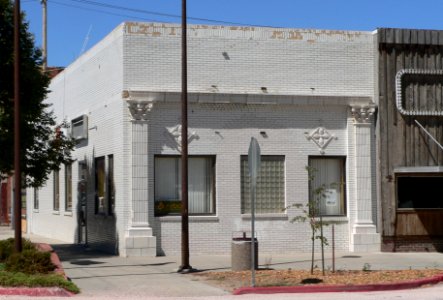 Chadron, Nebraska 104 W 2nd 1