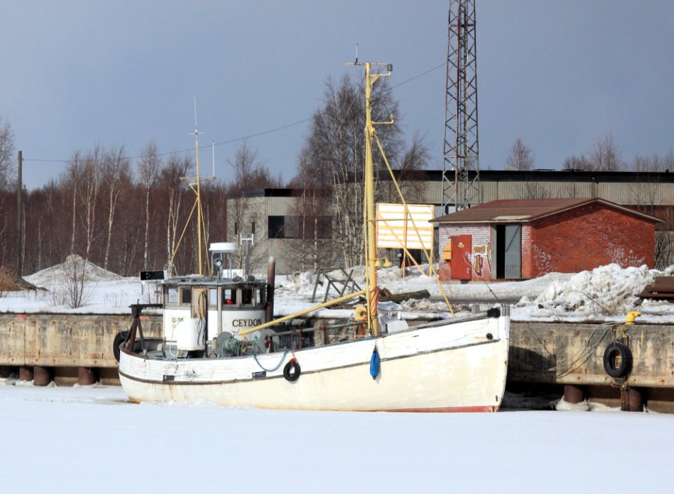 Ceydon Oulu 20120401