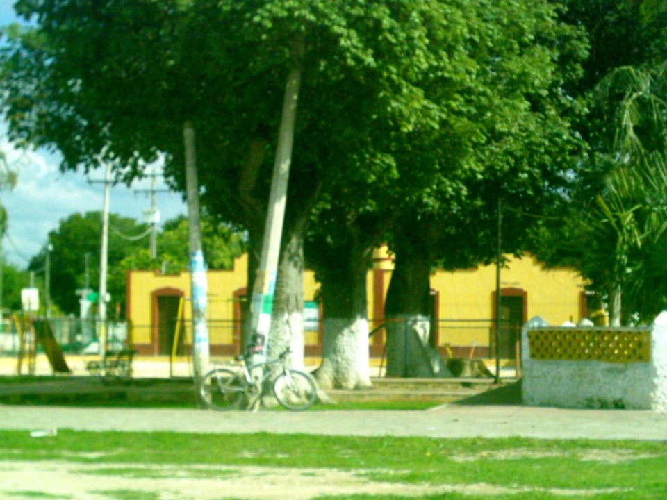 Chablekal, Yucatán (08)