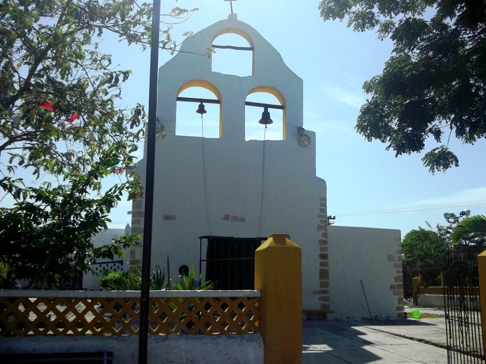 Chablekal, Yucatán (06)