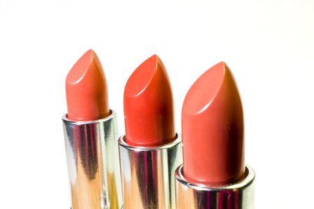 Beauty makeup pink