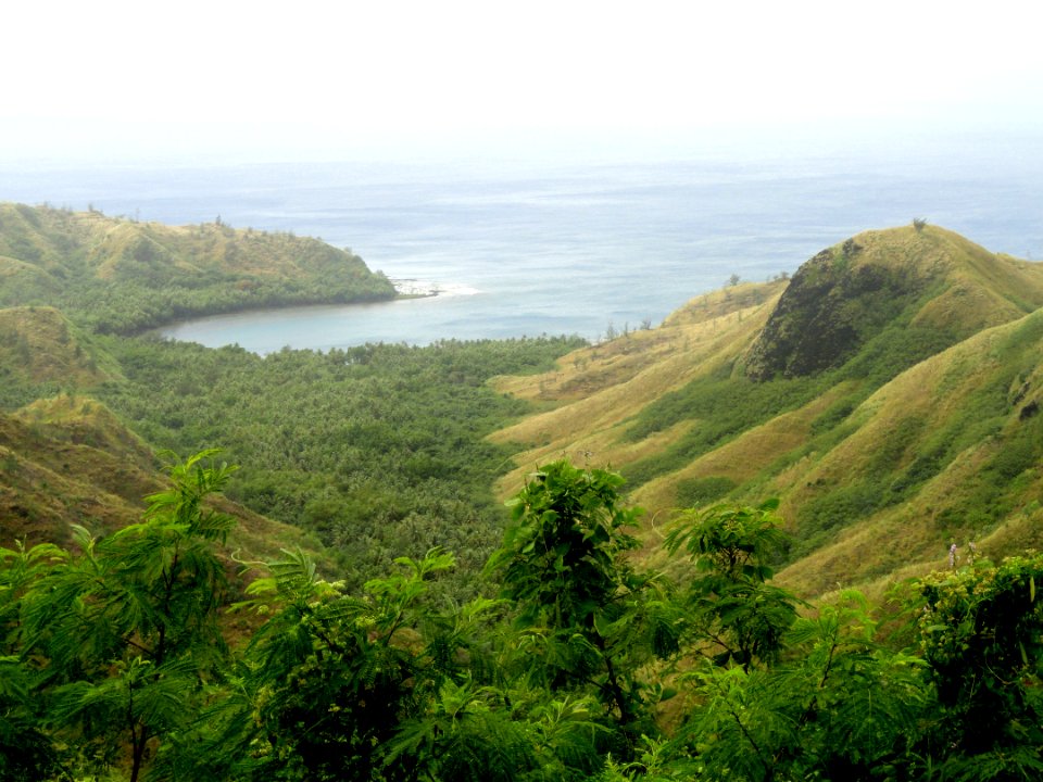 Cetti Bay, Guam - DSC00908