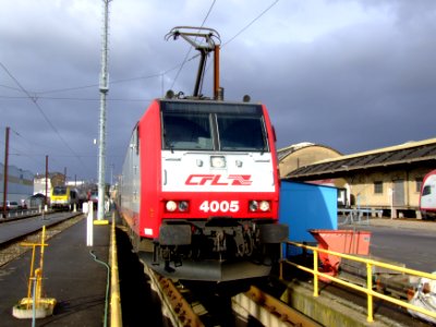 CFL 4005 pic2