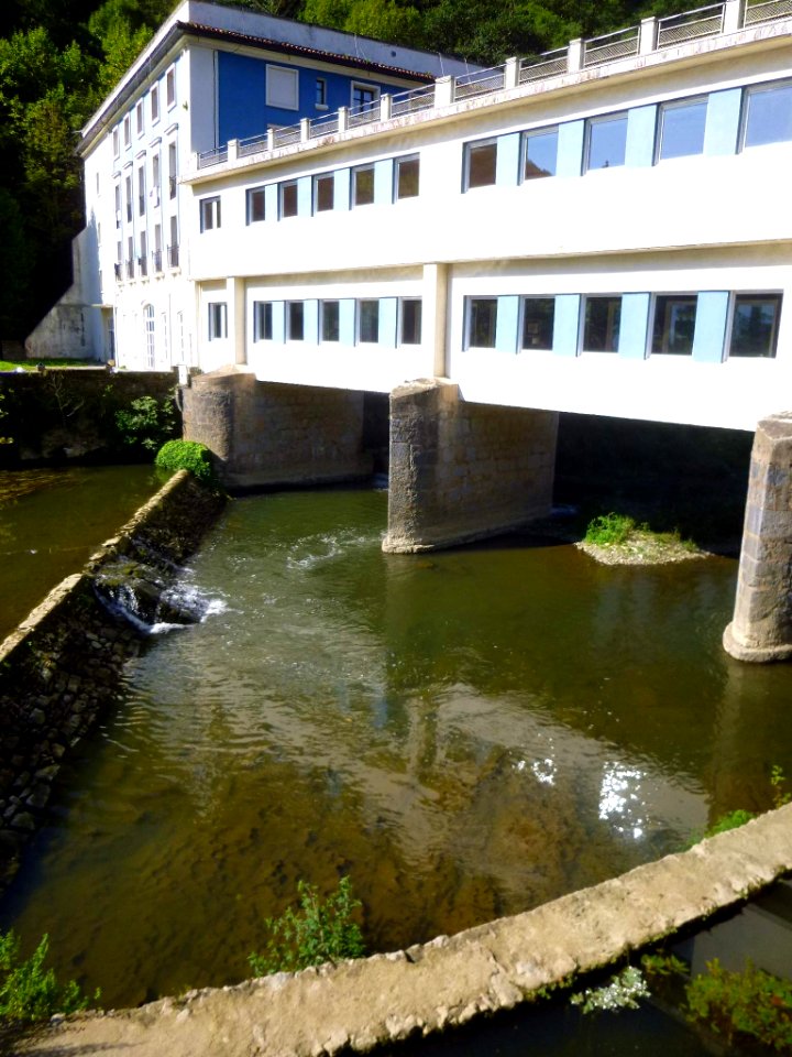 Cestona - Hotel-Balneario 12