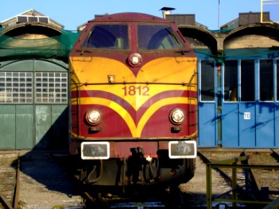 CFL 1812 Cargo pic3