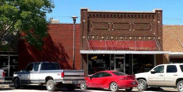 Chadron, Nebraska 249 Main