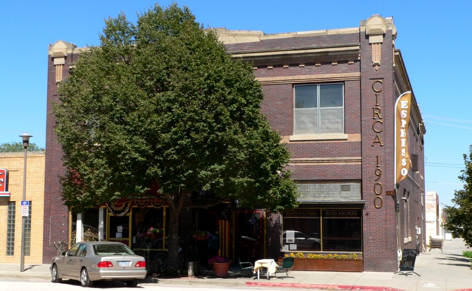 Chadron, Nebraska 202 W 2nd 2