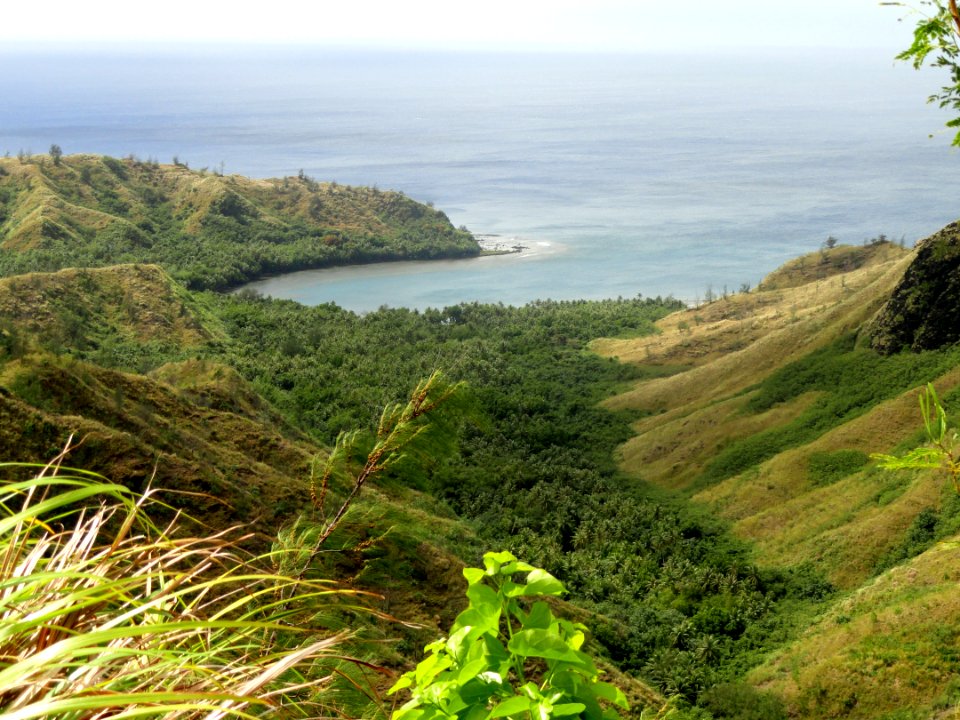 Cetti Bay, Guam - DSC00912