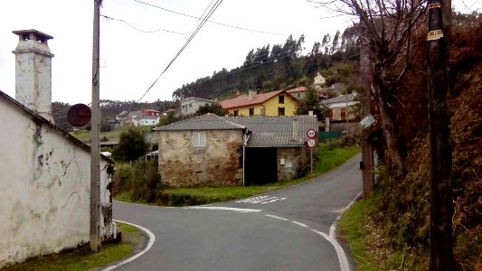 Chá Mandiá Ferrol A Coruña