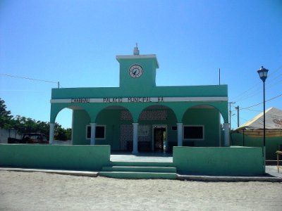Chabihau, Yucatán (01)