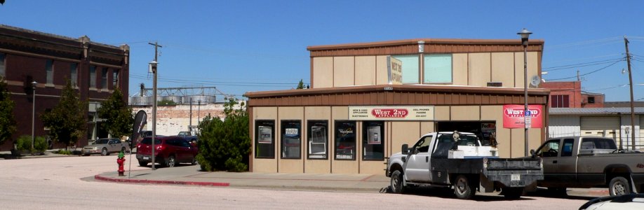 Chadron, Nebraska 128 W 2nd non