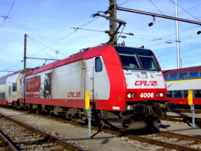 CFL 4006