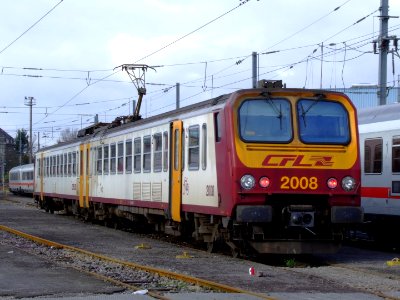 CFL 2008