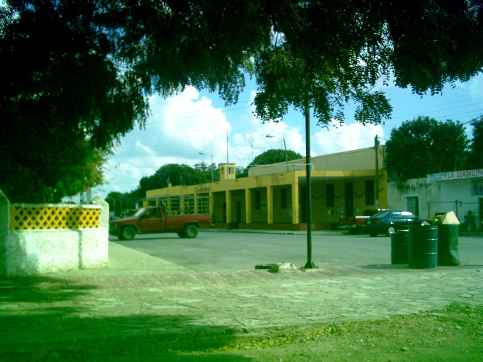 Chablekal, Yucatán (02)