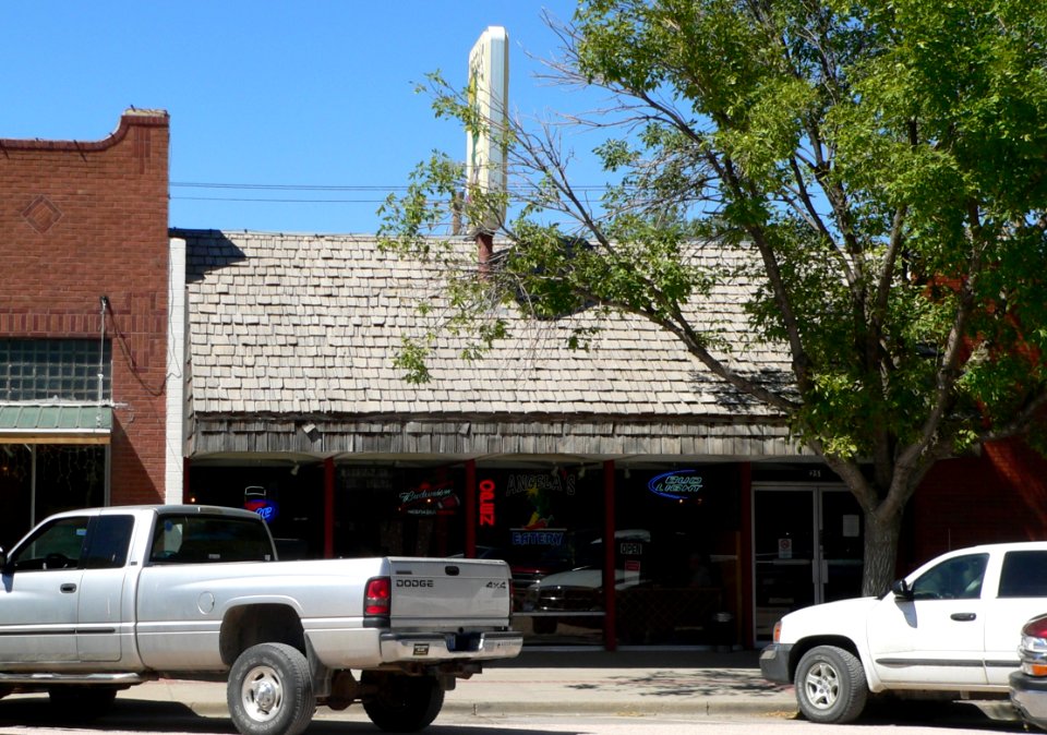 Chadron, Nebraska 251 Main