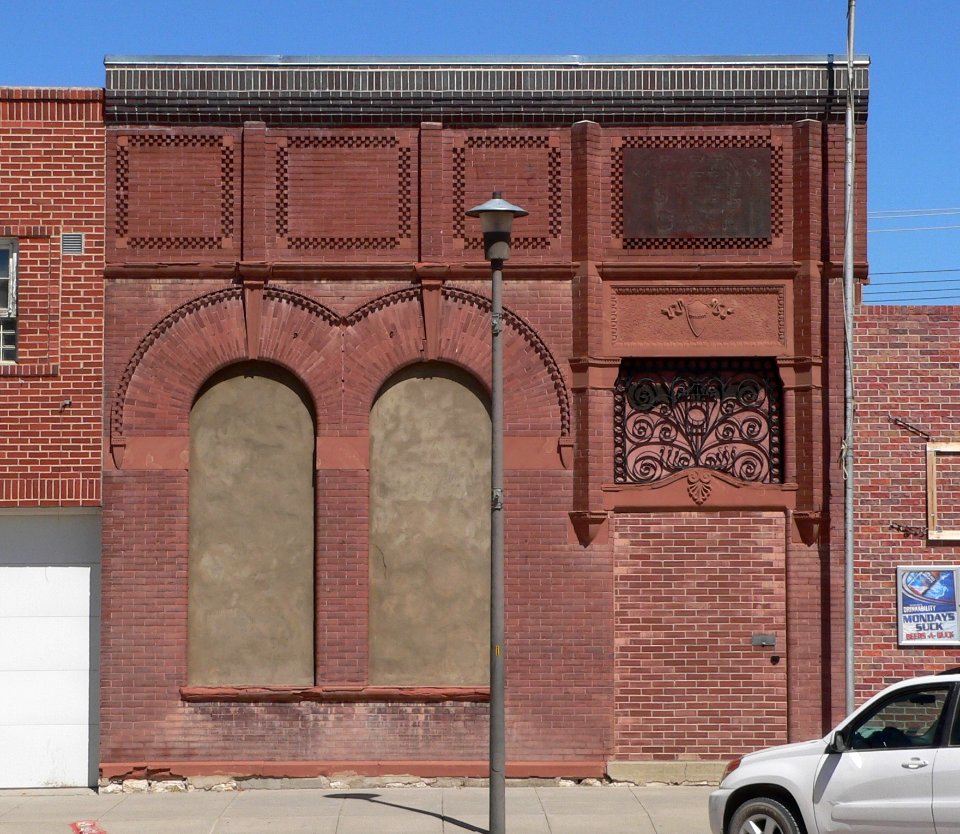Chadron, Nebraska 216 W 2nd