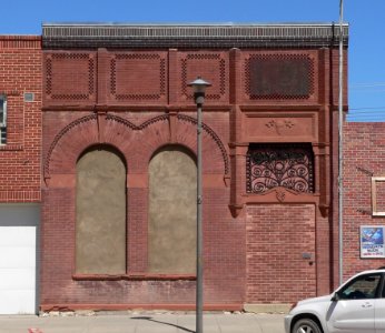 Chadron, Nebraska 216 W 2nd