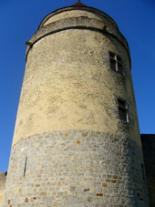 Château de Blandy-les-Tours 2