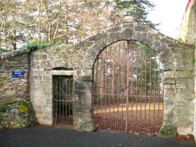 Château de la Combe (Saint-Germain-au-Mont-d'Or) 2
