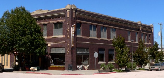 Chadron, Nebraska 202 W 2nd 1