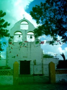 Chablekal, Yucatán (07)