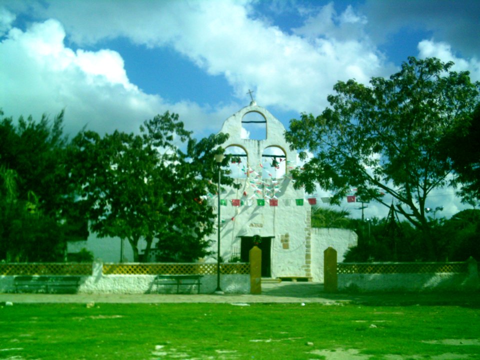 Chablekal, Yucatán (04)