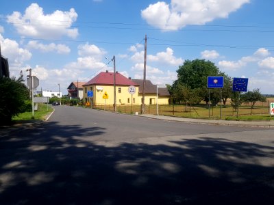Chałupki–Šilheřovice border crossing (2)